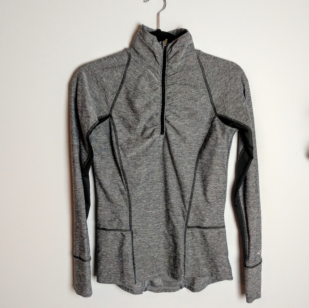 C9 by Champion Active Half Zip Pullover